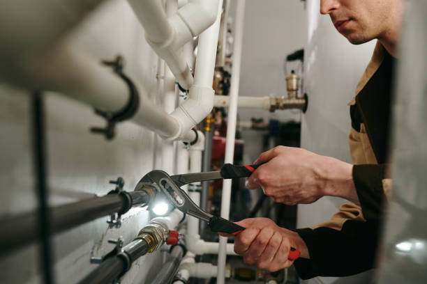 Sprinkler Systems in Valley, AL