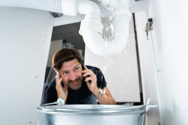Best Sewer Line Replacement  in Vley, AL