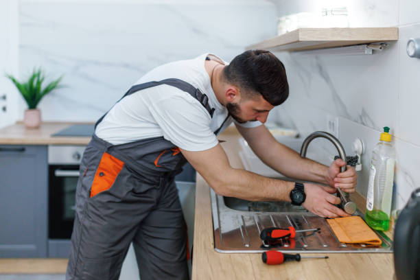 Best Water Leak Repair  in Vley, AL