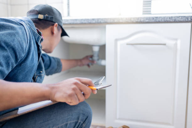 Best Septic Systems  in Vley, AL