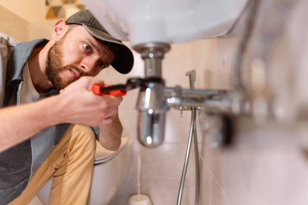 Best Affordable Plumbing Services  in Vley, AL