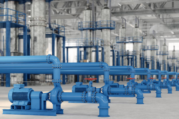 Professional Plumbing in Valley, AL