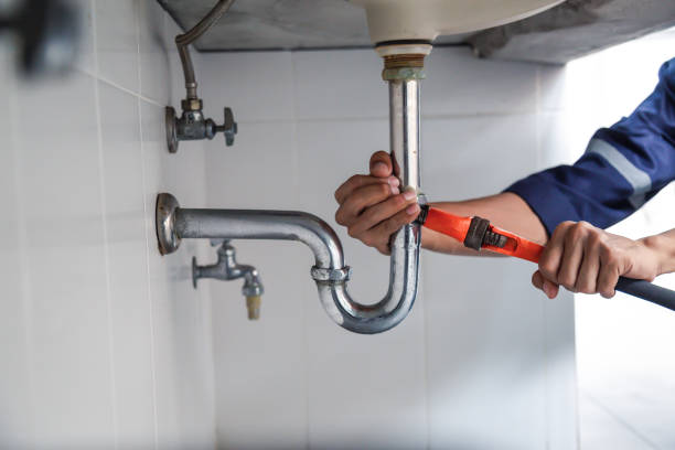 Best Hot Water Heater Installation  in Vley, AL