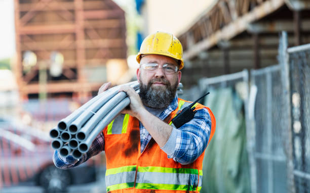 Best Water Softener Installation  in Vley, AL