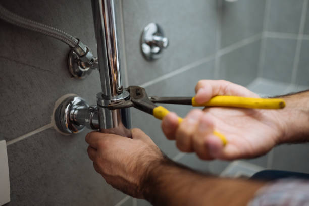 Best Emergency Plumber  in Vley, AL