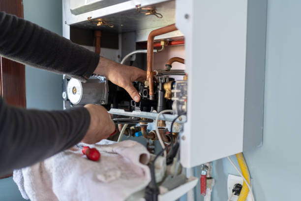 Best Sprinkler Systems  in Vley, AL