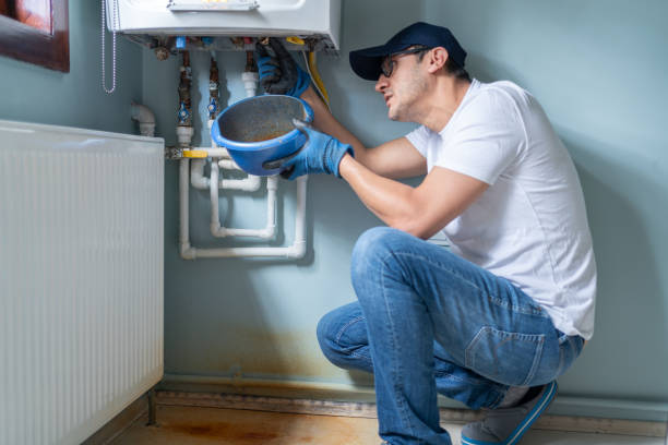 Best Water Heater Repair  in Vley, AL