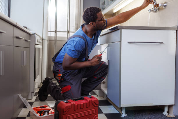 Best Sewer Line Repair  in Vley, AL