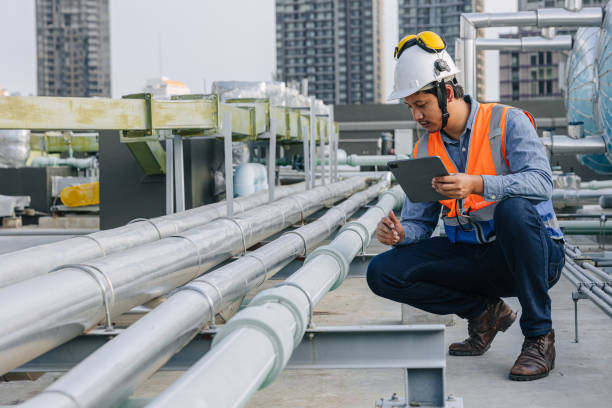 Best Commercial Plumbing Services  in Vley, AL