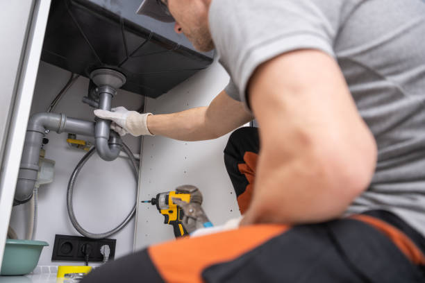 Best Drain Cleaning Services  in Vley, AL